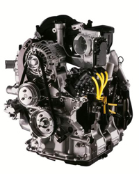 C3745 Engine